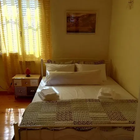 Nikoleon Historical Center And Sea View House Ретимно