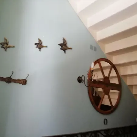 Nikoleon Historical Center And Sea View House