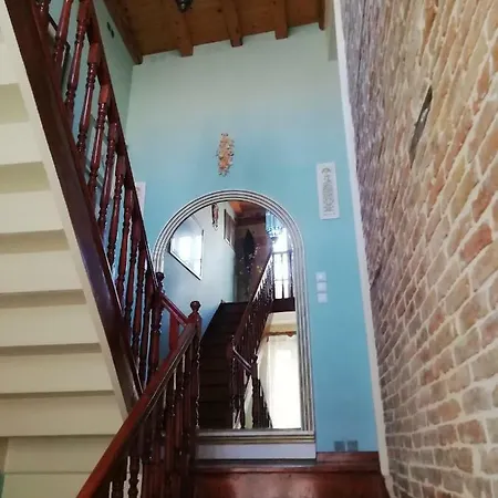 Nikoleon Historical Center And Sea View House * Ретимно