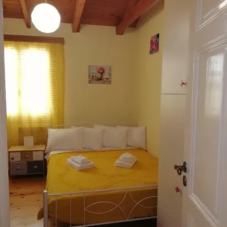 Nikoleon Historical Center And Sea View House Ретимно