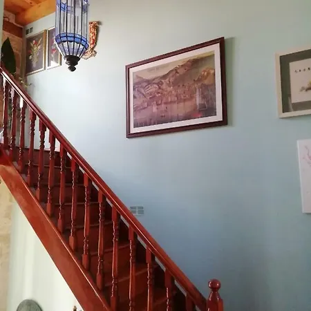 Nikoleon Historical Center And Sea View House Ретимно