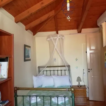 Nikoleon Historical Center And Sea View House *