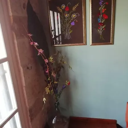 Апартаменты Nikoleon Historical Center And Sea View House Ретимно